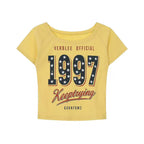 EYE Archive Verblee Tee