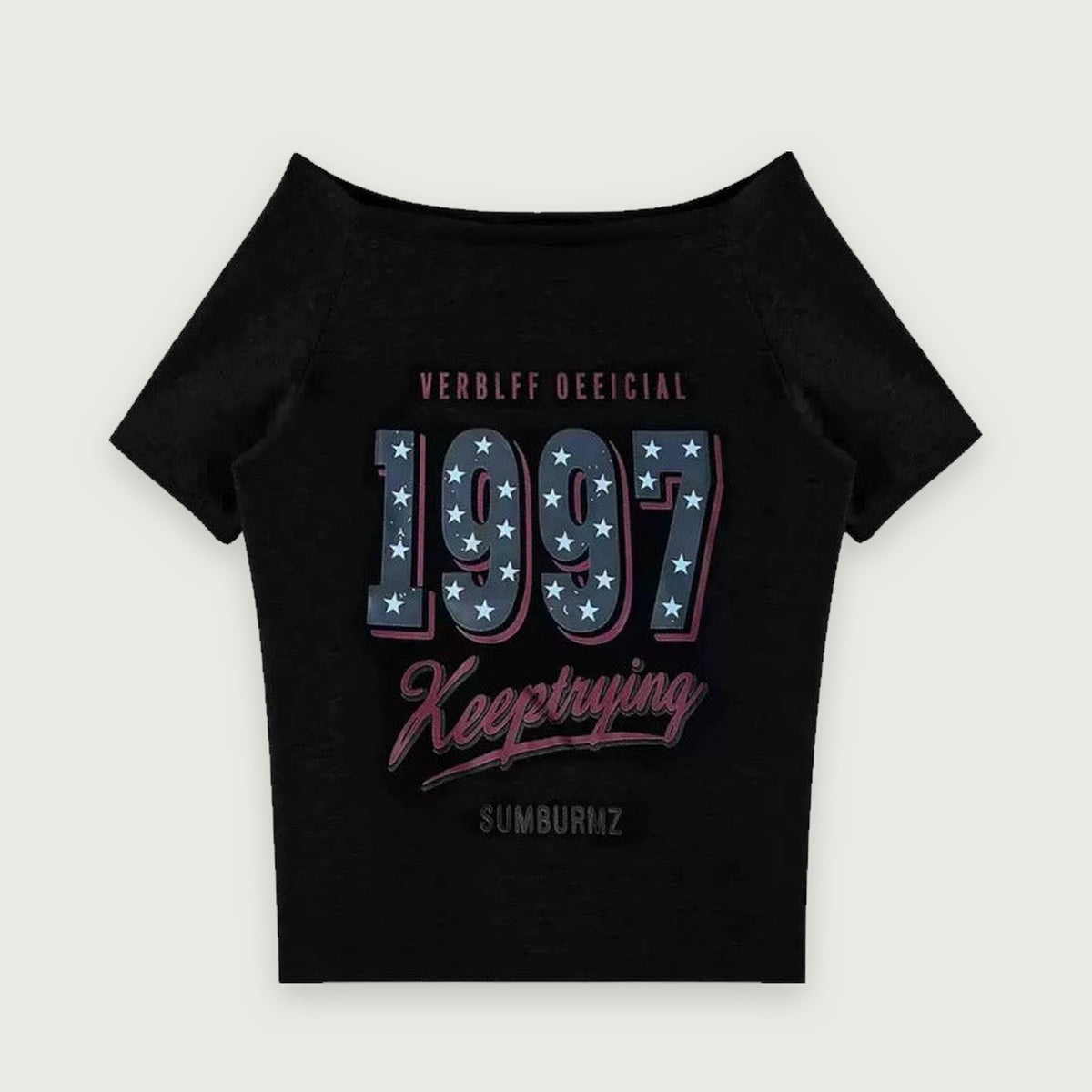 Verblee Tee