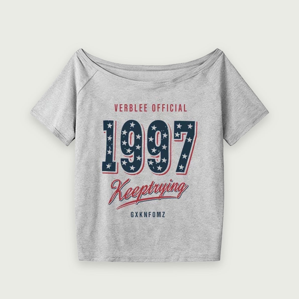 Verblee Tee