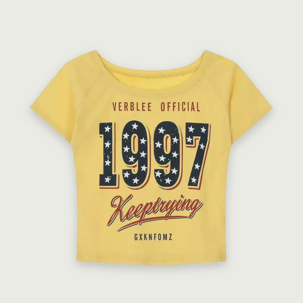 Verblee Tee