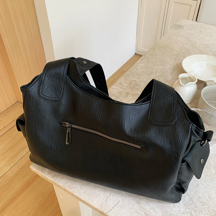 EYE Archive Vesper Tote