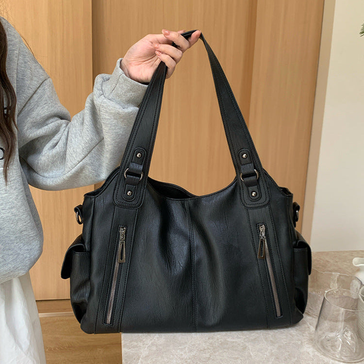 EYE Archive Vesper Tote
