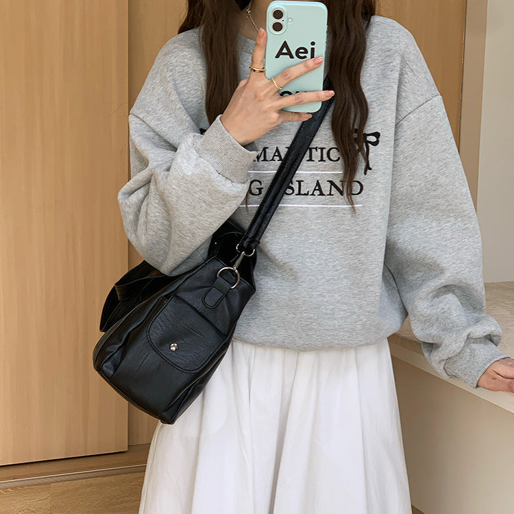 EYE Archive Vesper Tote