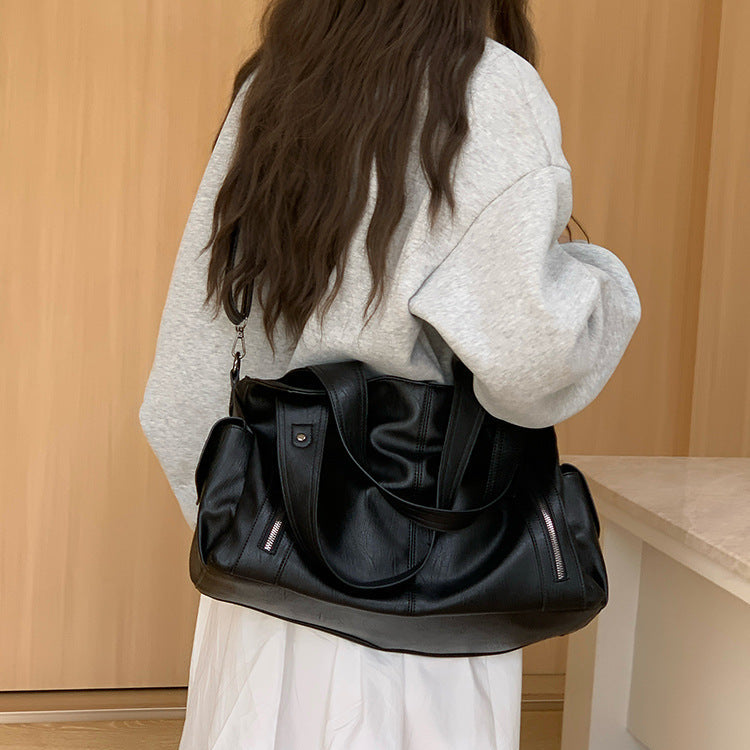 EYE Archive Vesper Tote