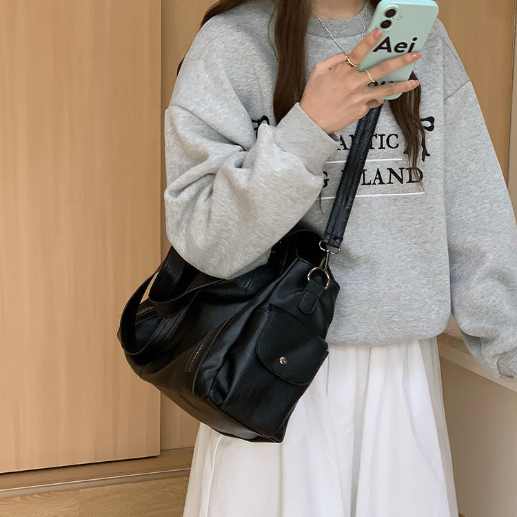 EYE Archive Vesper Tote