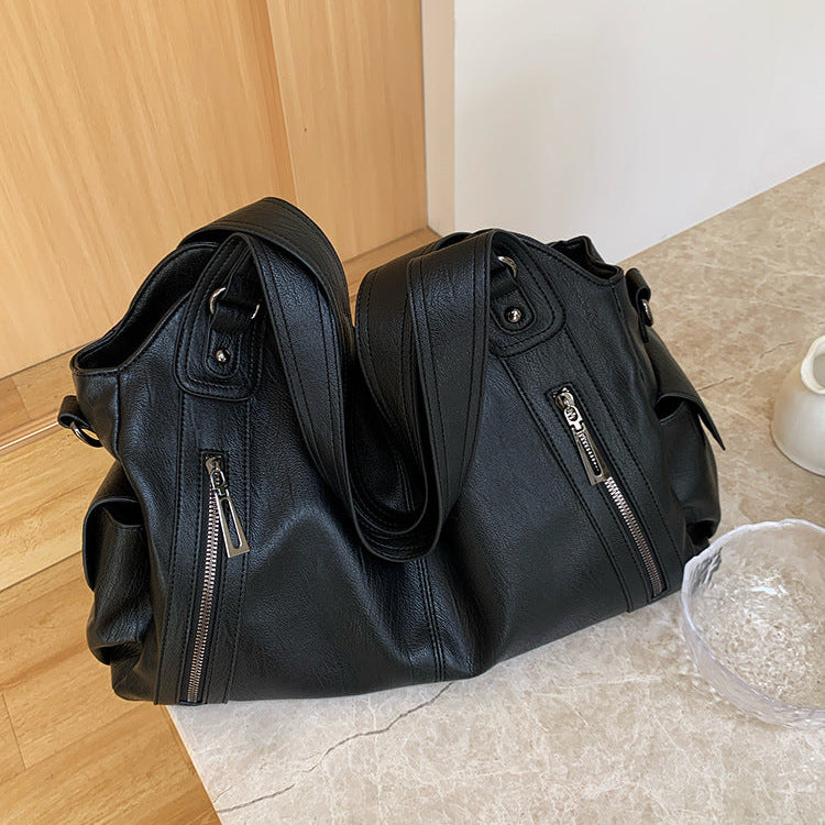 EYE Archive Vesper Tote