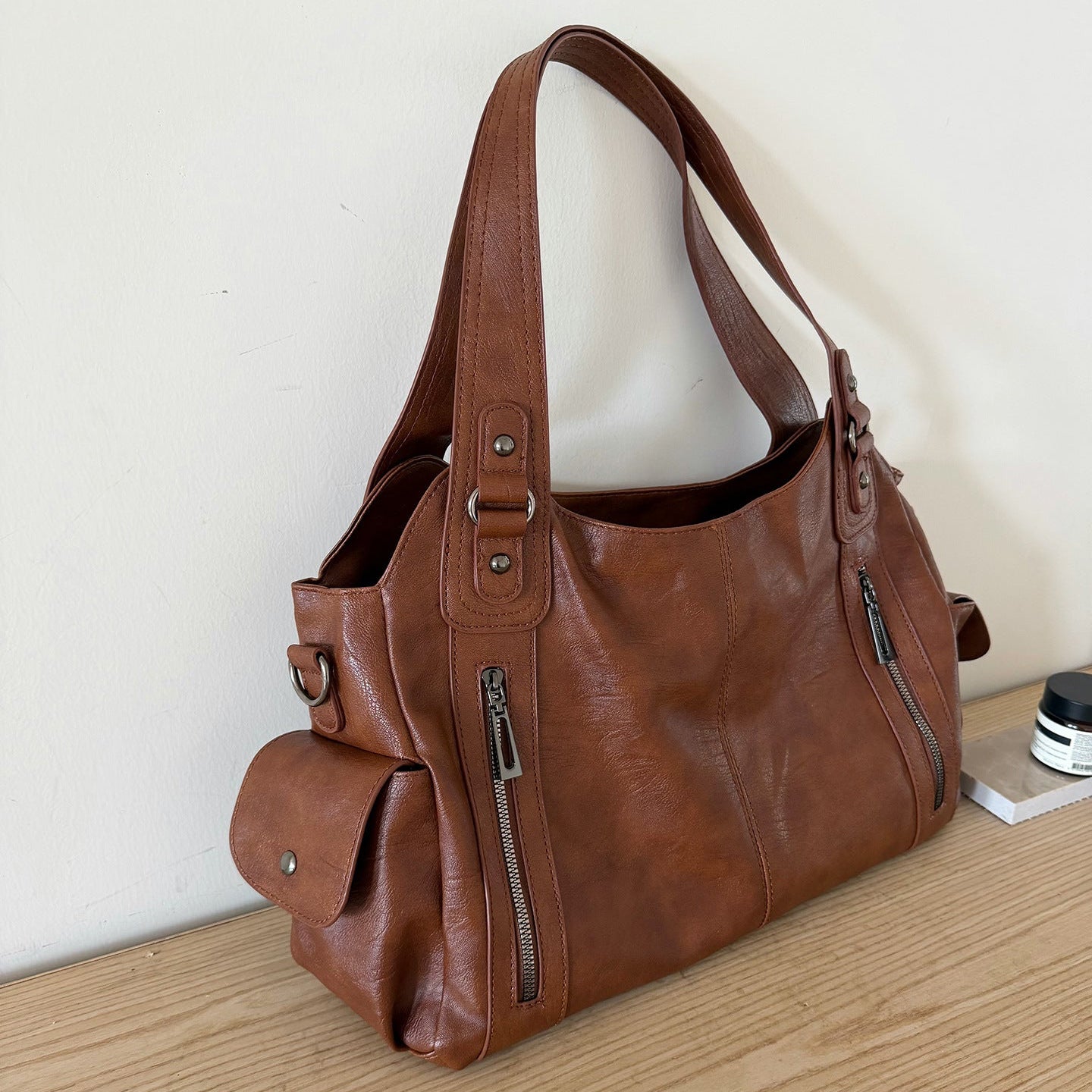 EYE Archive Vesper Tote