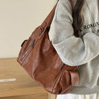 EYE Archive Vesper Tote