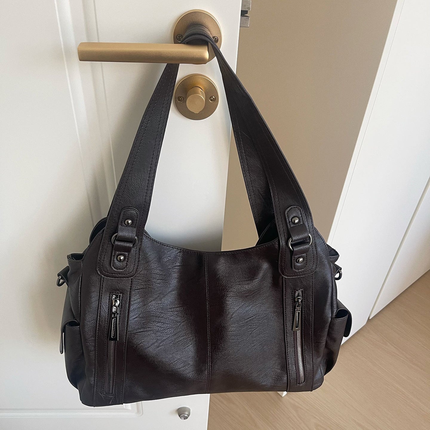 EYE Archive Vesper Tote