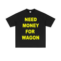 EYE Archive Wagon Tee