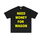 EYE Archive Wagon Tee