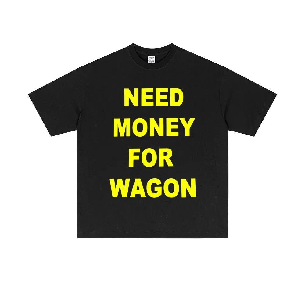 EYE Archive Wagon Tee