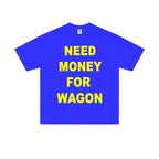 EYE Archive Wagon Tee