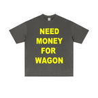 EYE Archive Wagon Tee