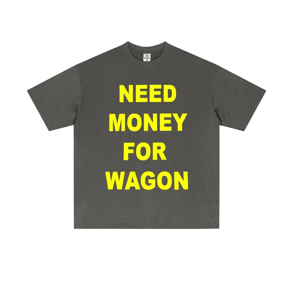 EYE Archive Wagon Tee