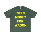 EYE Archive Wagon Tee