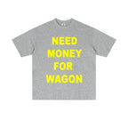 EYE Archive Wagon Tee