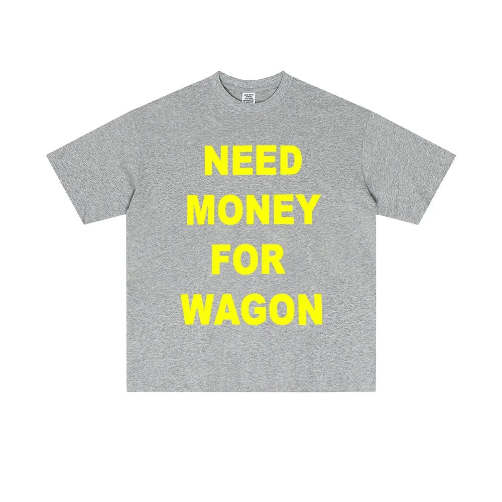 EYE Archive Wagon Tee