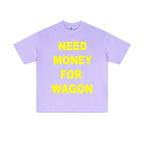 EYE Archive Wagon Tee