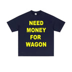 EYE Archive Wagon Tee