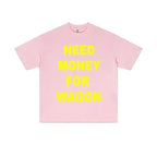 EYE Archive Wagon Tee