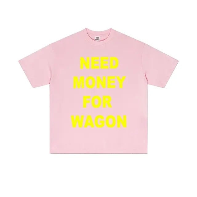 EYE Archive Wagon Tee