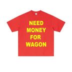 EYE Archive Wagon Tee
