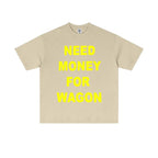 EYE Archive Wagon Tee