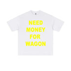 EYE Archive Wagon Tee