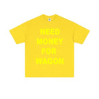 EYE Archive Wagon Tee