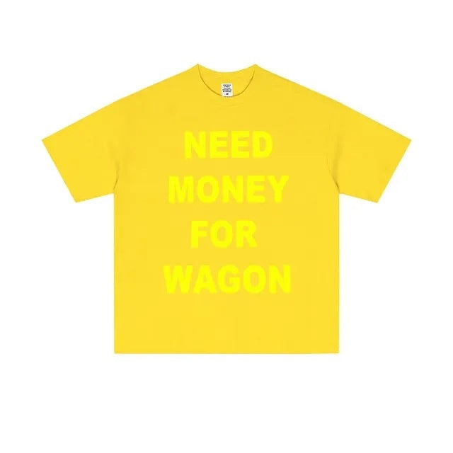 EYE Archive Wagon Tee