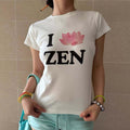 Zen Tee