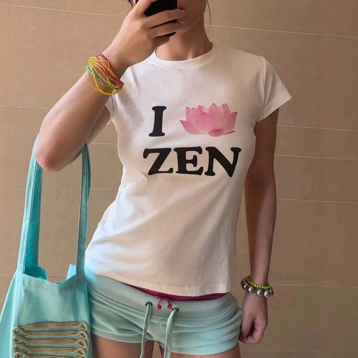 Zen Tee