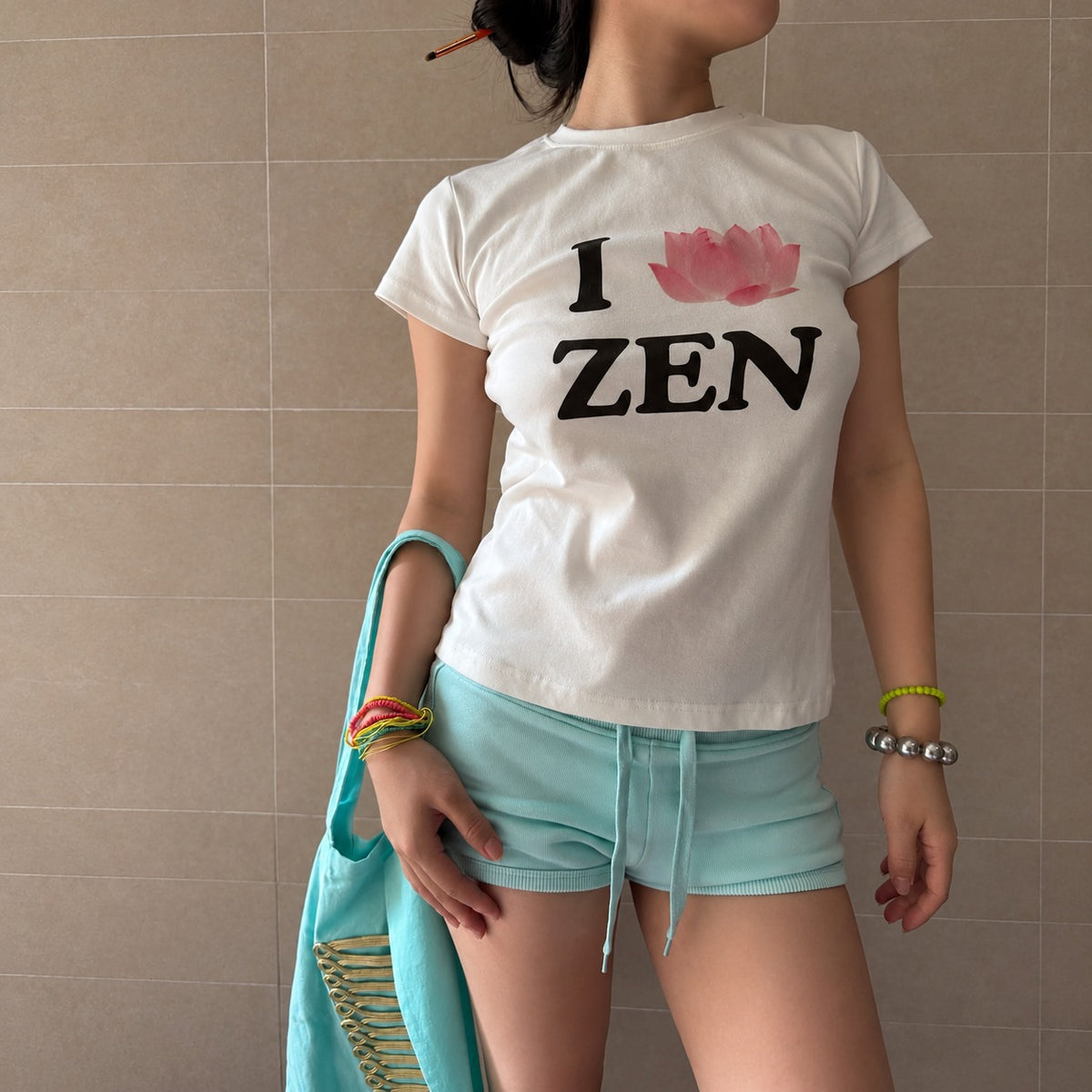 Zen Tee