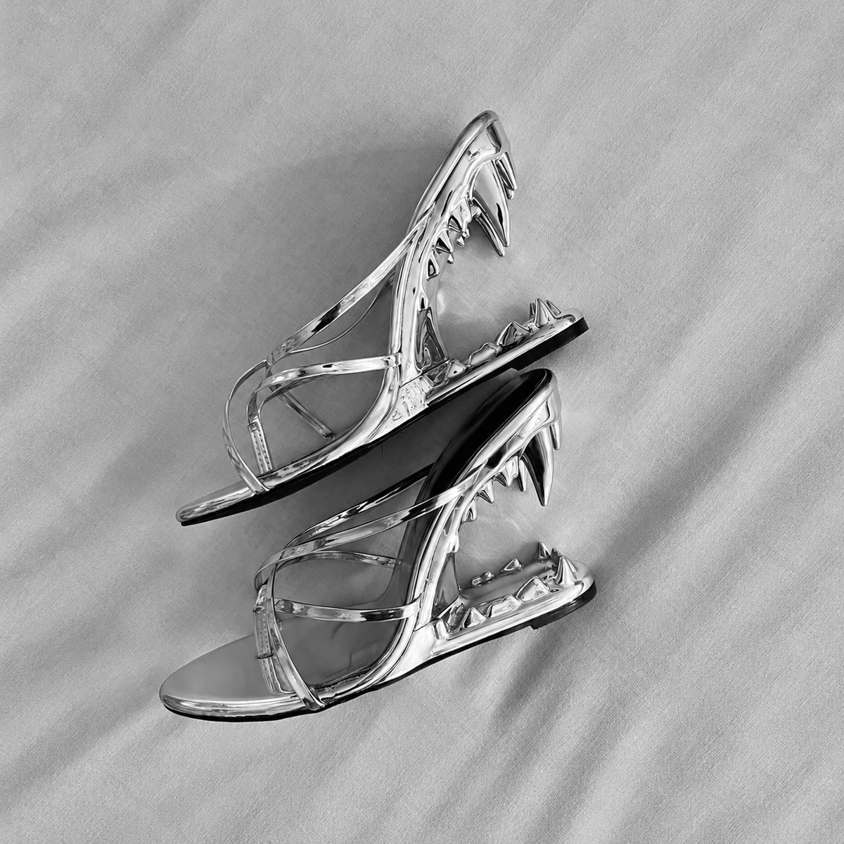 Talon Thong Sandals