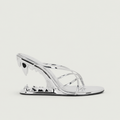 Talon Thong Sandals