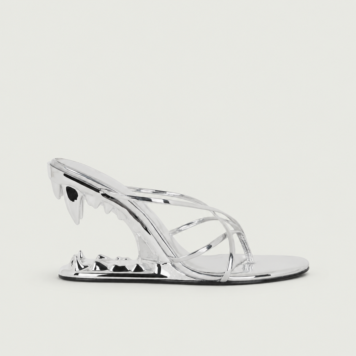 Talon Thong Sandals
