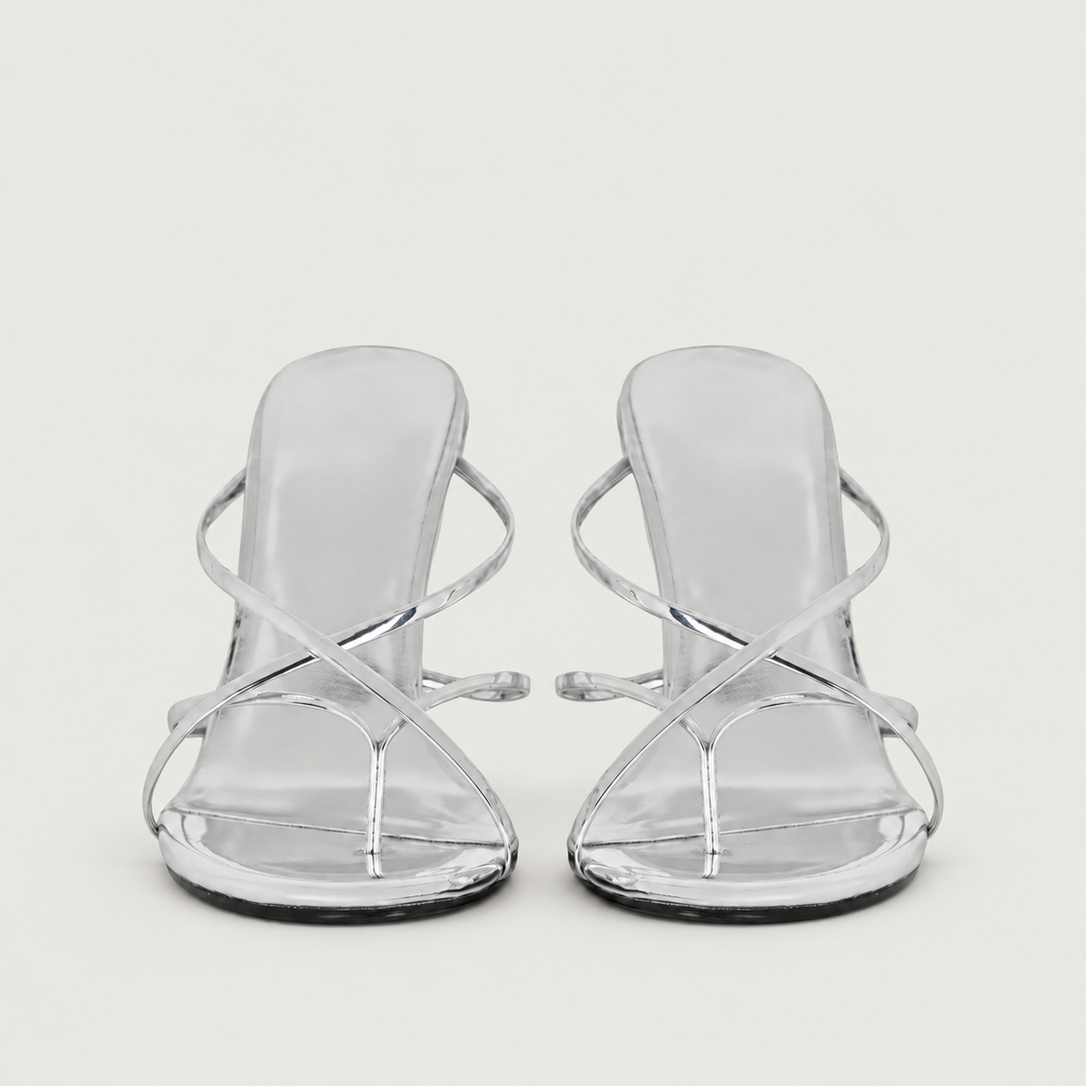 Talon Thong Sandals