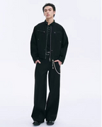 CATSSTAC Harrington Jacket
