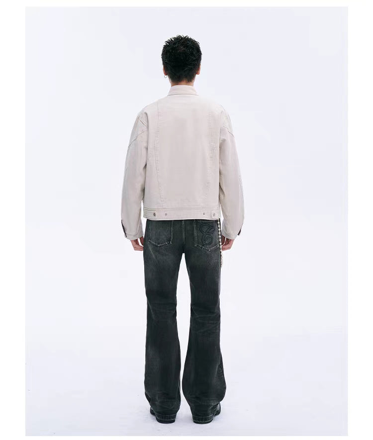 CATSSTAC Harrington Jacket