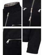 CATSSTAC Harrington Jacket