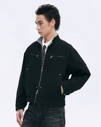 CATSSTAC Harrington Jacket