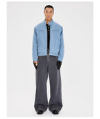 CATSSTAC Harrington Jacket