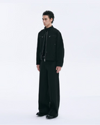 CATSSTAC Harrington Jacket