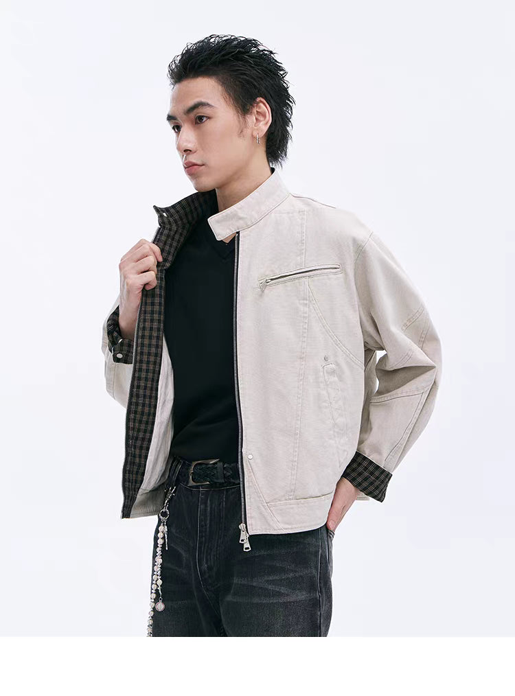 CATSSTAC Harrington Jacket