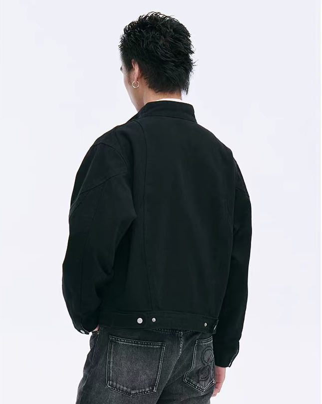 CATSSTAC Harrington Jacket
