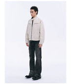 CATSSTAC Harrington Jacket