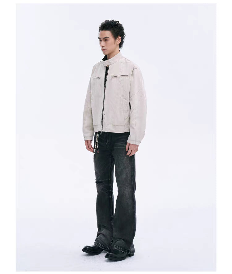 CATSSTAC Harrington Jacket