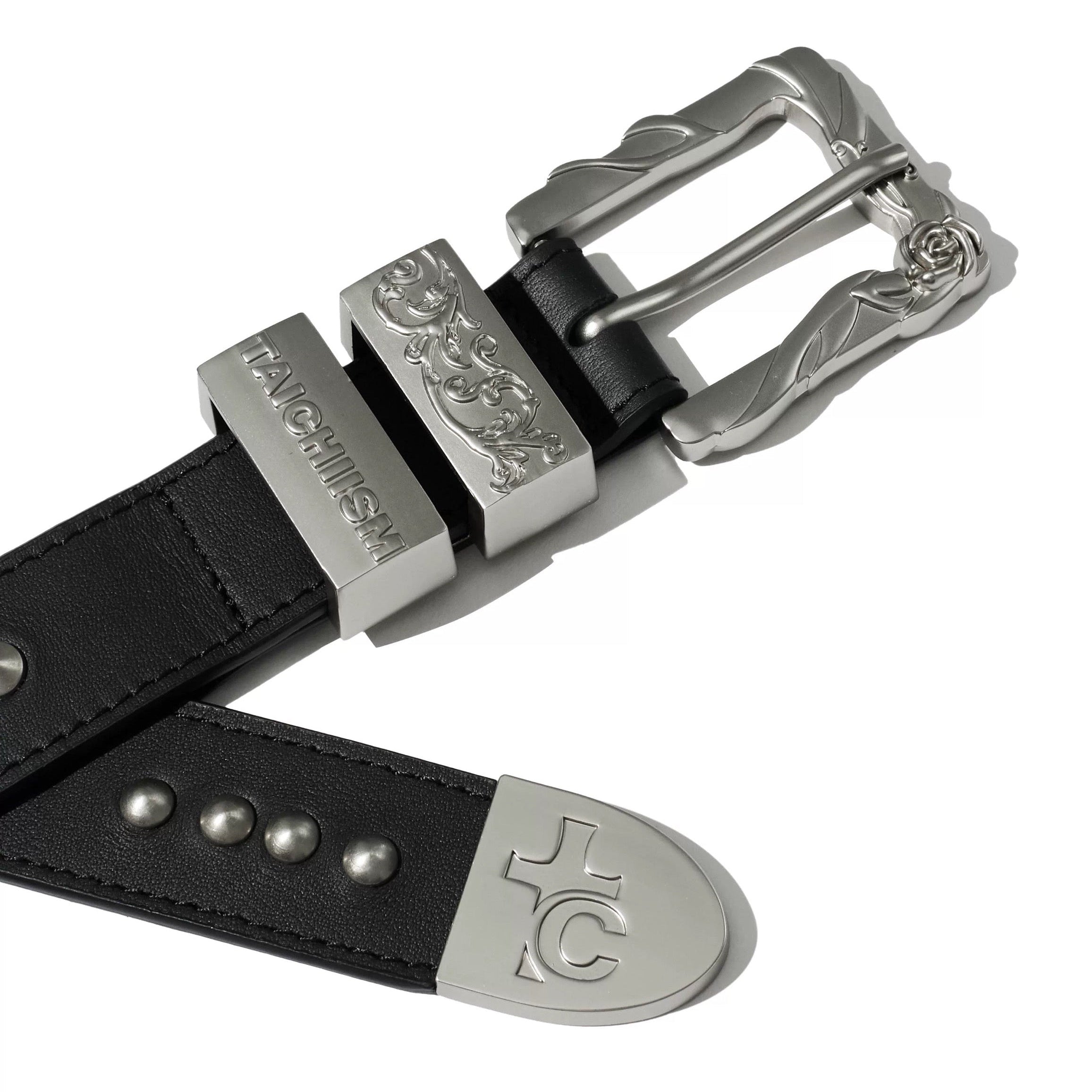 TAICHIISM Rose Belt