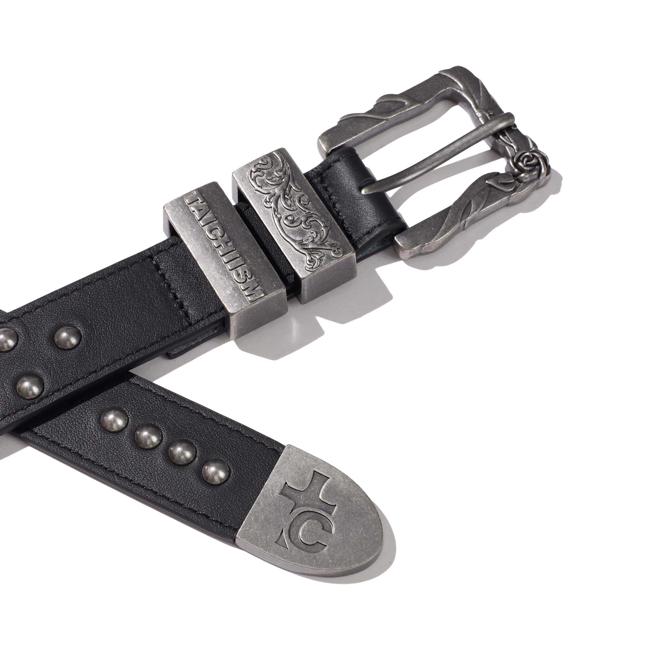 TAICHIISM Rose Belt
